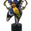 Molly with Wings Kunst en Kadootjes