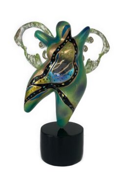 Molly with Wings Kunst en Kadootjes