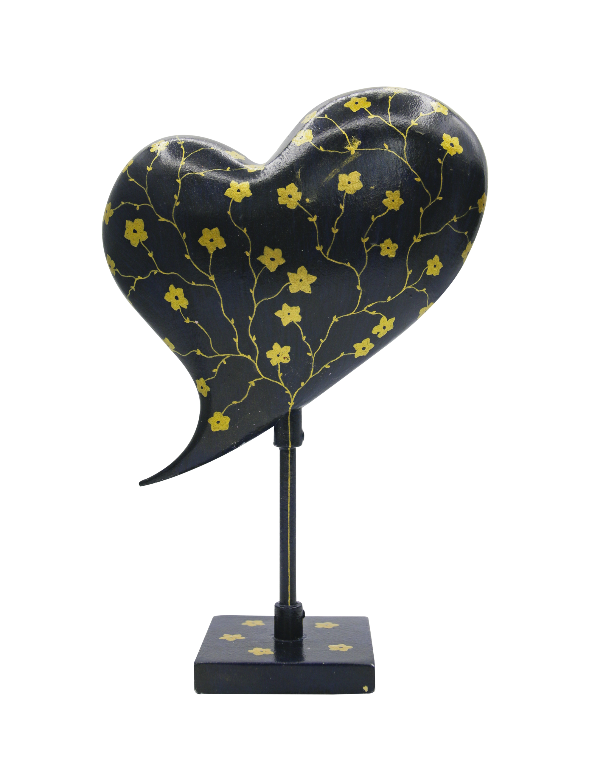 Let your love Grow 15 cm Kunst en Kadootjes