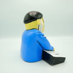 Keyboard Player XS Kunst en Kadootjes