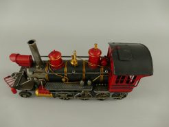 Locomotief Kunst en Kadootjes