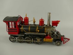 Locomotief Kunst en Kadootjes