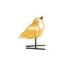 Love Bird Gold Kunst en Kadootjes