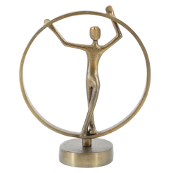 Elegant goud Kunst en Kadootjes