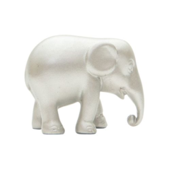 Pick&Mix Metalic Silver 5cm
