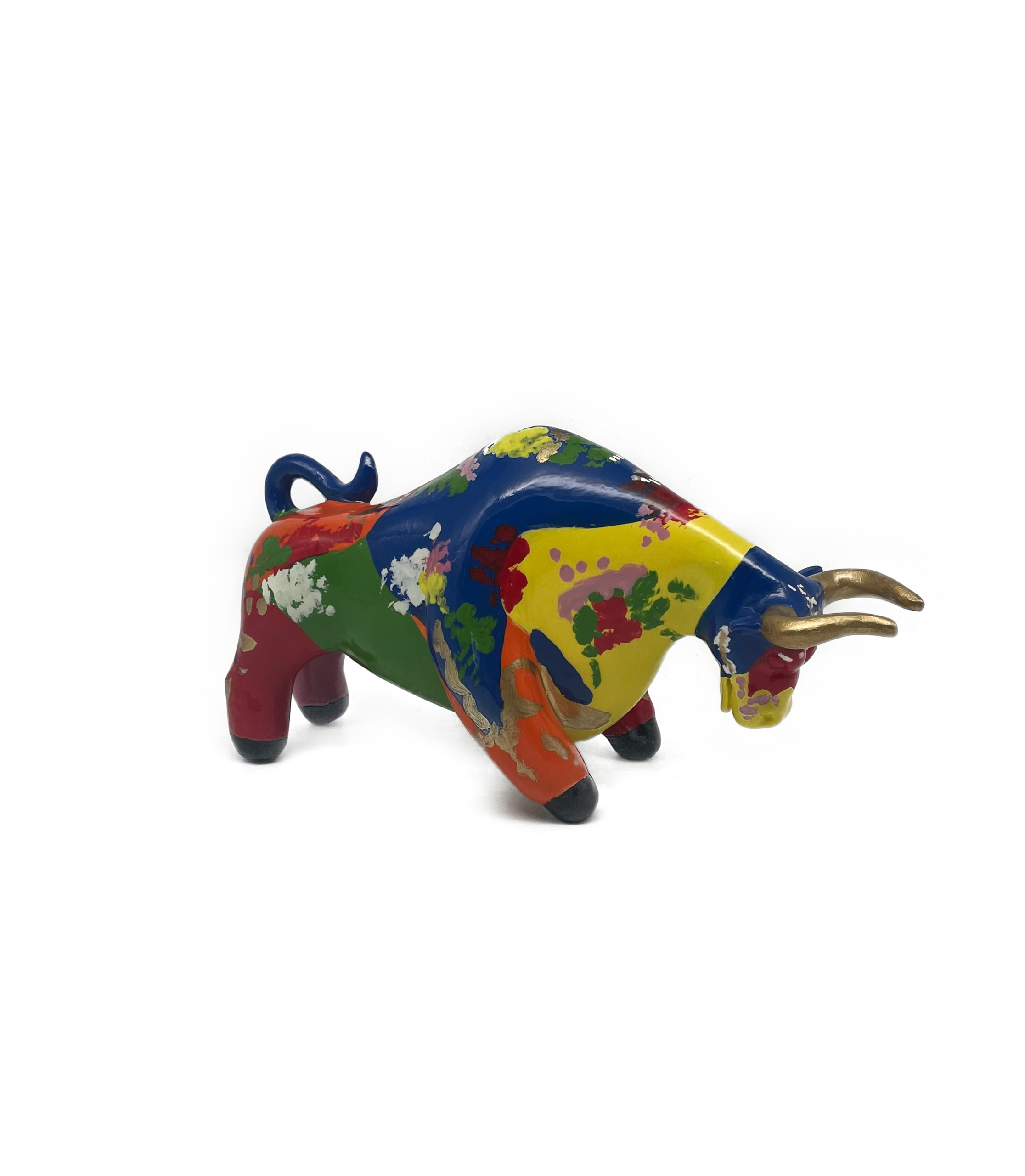 Bull El Torro – Kleur A
