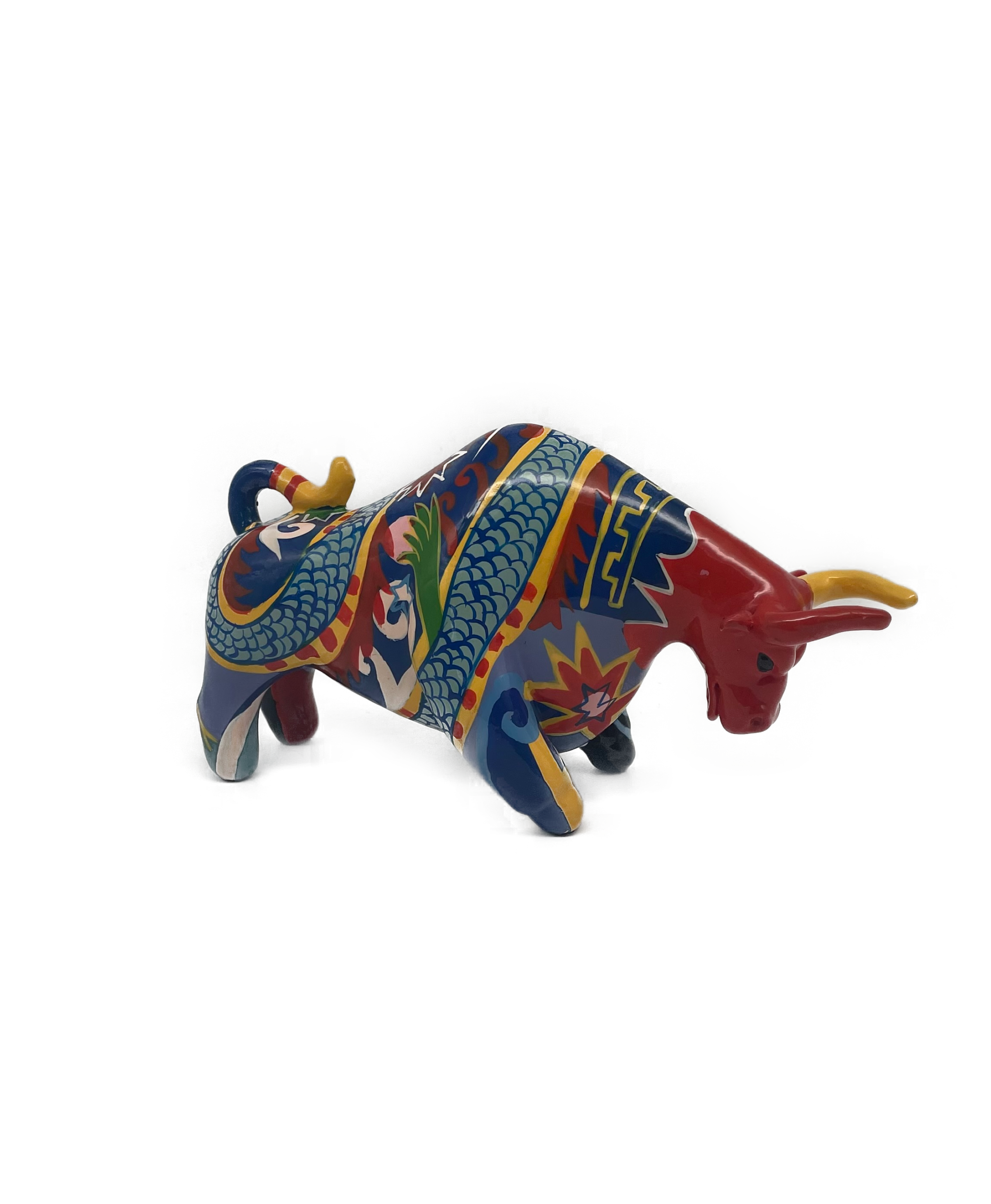 Bull El Torro – Kleur B