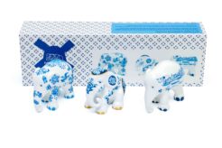 Multipack Delft Blue