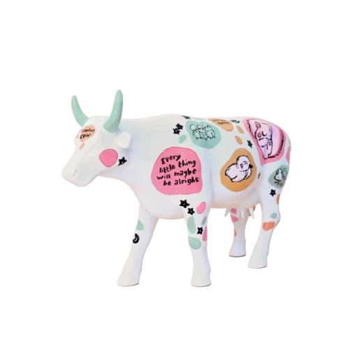 Comfort Cow (Large)