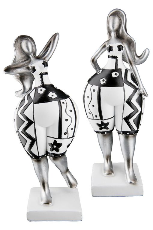 "Aurora" Figurine set