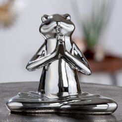Kikker Figurine "Henry"