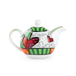 Britto Theepot "Hart"