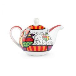 Britto Theepot "Appel"