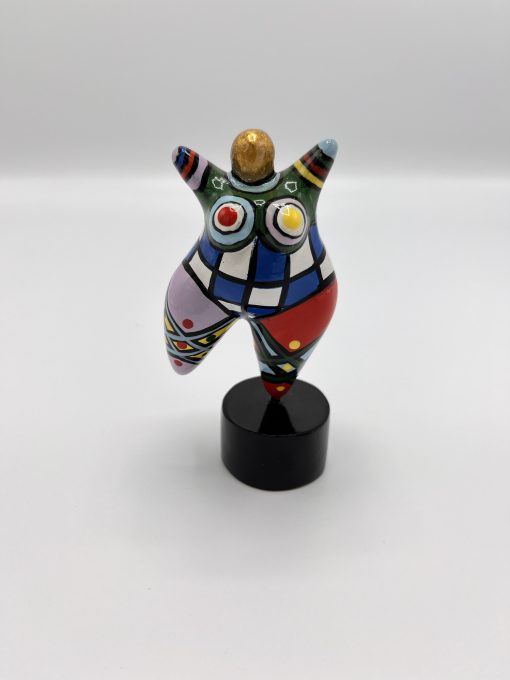 Molly Small - Kleur S