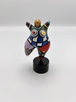 Molly Small - Kleur S