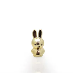Mini Nijntje (goud) 9cm