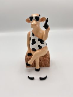 Call Me Now (medium resin)