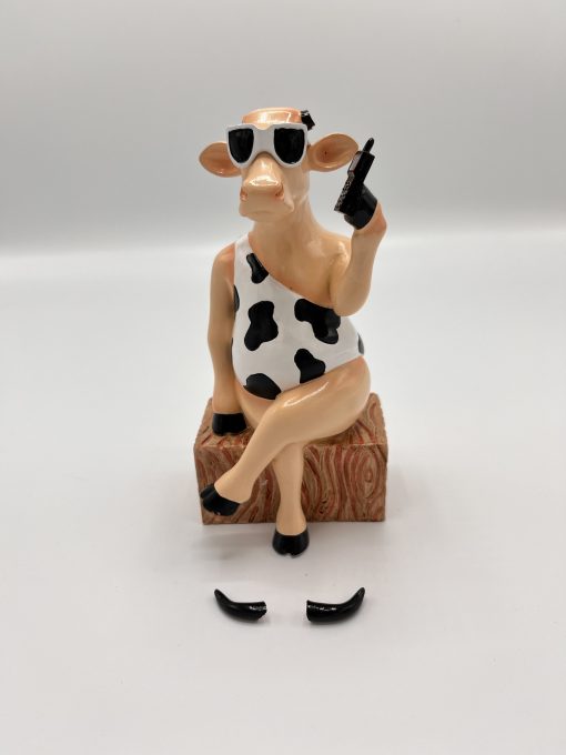 Call Me Now (medium resin)