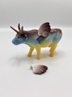My Little Cowny (medium resin)
