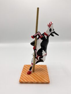 Vaca…Tubo…Tubo (medium) tweedekans