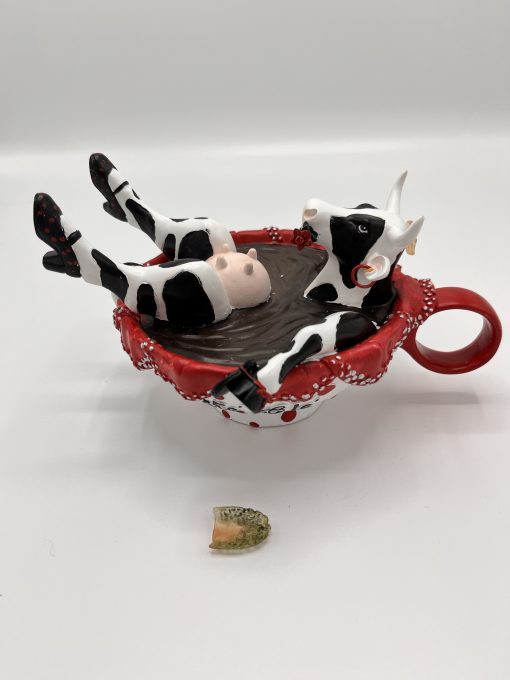 Café Ole (medium resin)