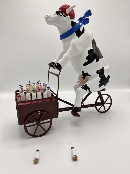 Lait Triporteur (extra large)