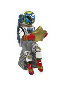 Astronaut “Star Catcher” – Kleur B