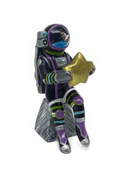 Astronaut "Star Catcher" - Kleur C