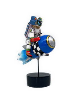 Astronaut “Rocket Man” – Kleur B