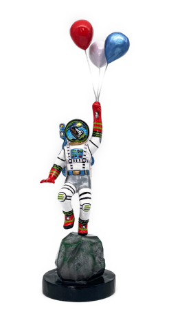 Astronaut "Space Explorer" - Kleur B