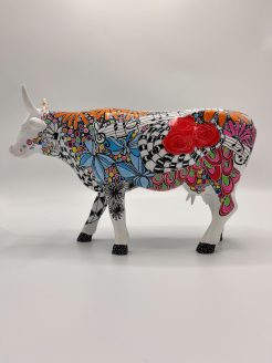 CowParade Uniek