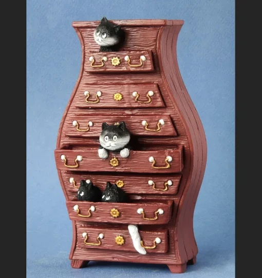 Commode