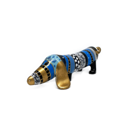 Dachshound "Schlappy" Kleur A