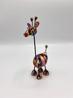 Crazy Giraffe XS – Kleur C24