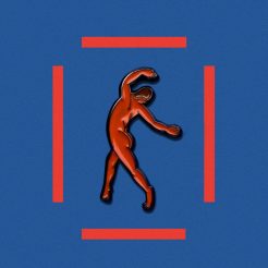 Matisse - Dans Pin