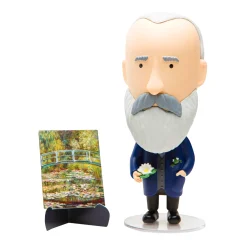 Claude Monet Beeldje