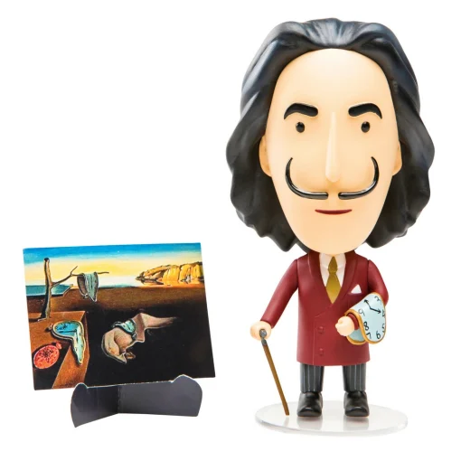 Salvador Dali Beeldje