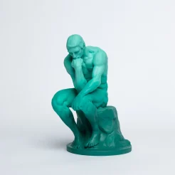 Standbeeld - Denker - Rodin