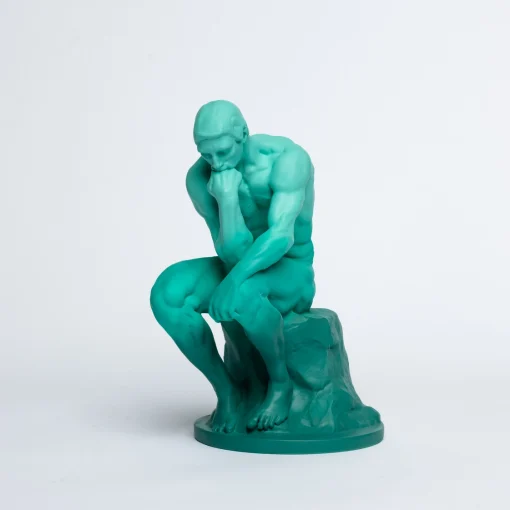 Standbeeld - Denker - Rodin