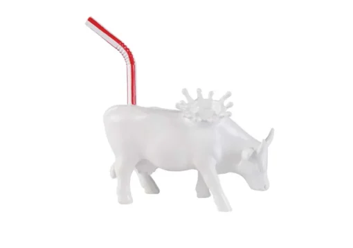Milk Splash (Medium ceramic)