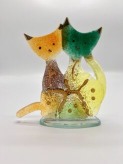 Katten Koppel Medium - Autumn
