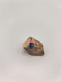 Miniatuur Beeldje 