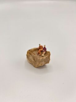 Miniatuur Beeldje 