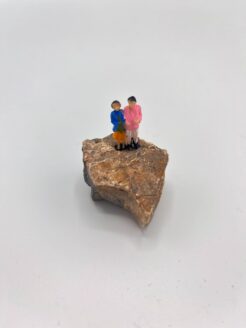 Miniatuur Beeldje 