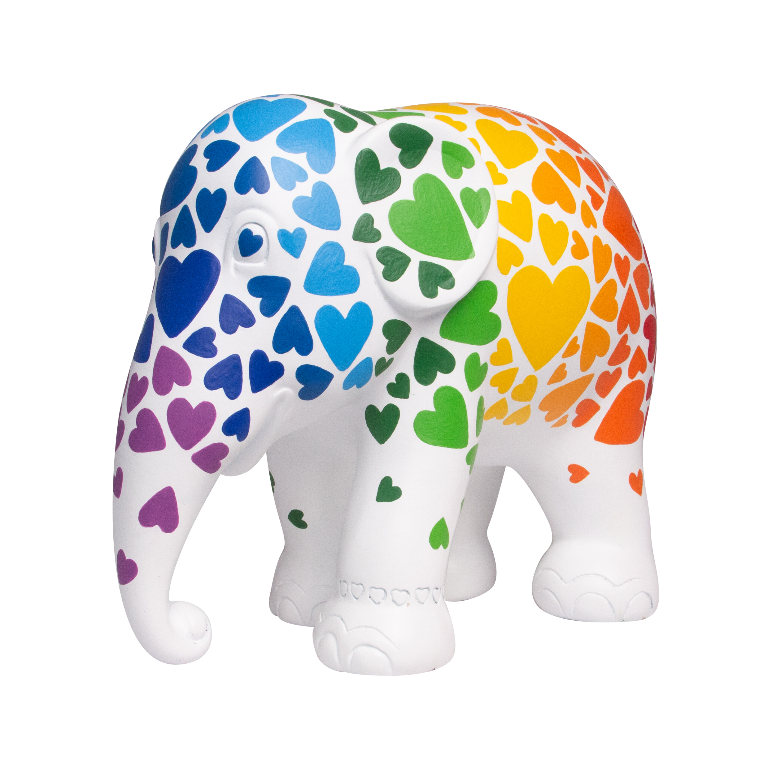 Colour of Love 20cm – afbeelding 3 van 9