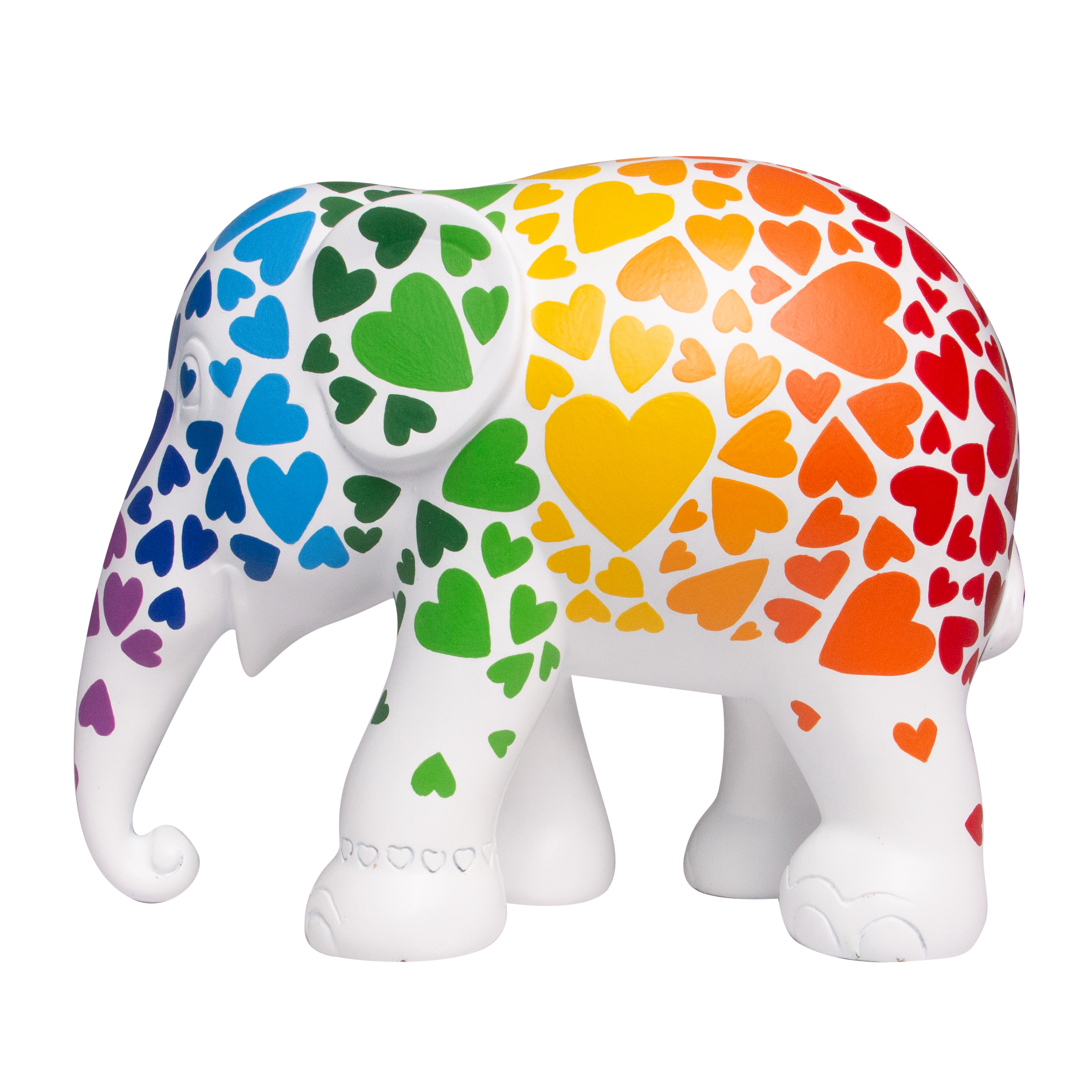 Colour of Love 20cm – afbeelding 4 van 9