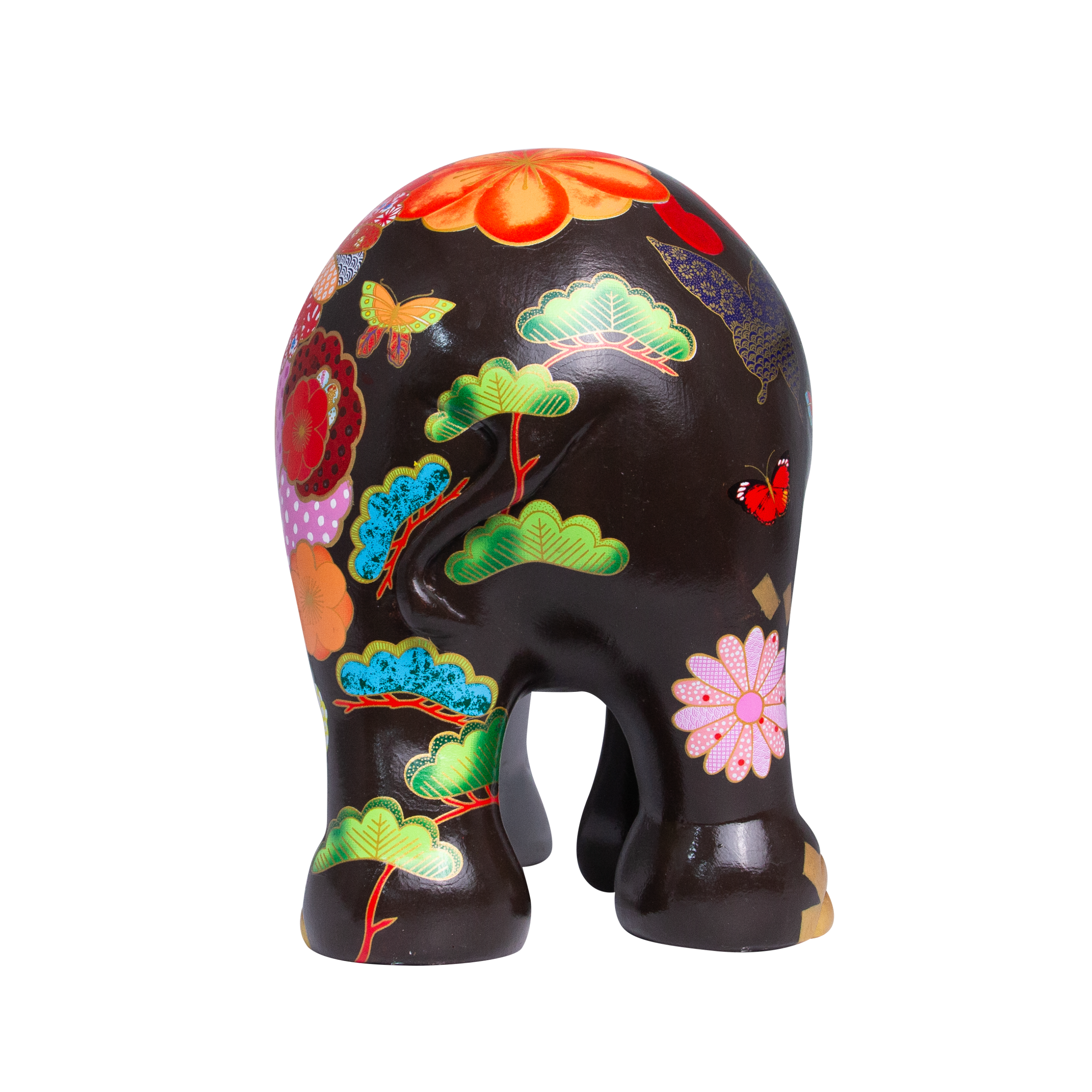 Happy Kiku 15cm – afbeelding 2 van 9