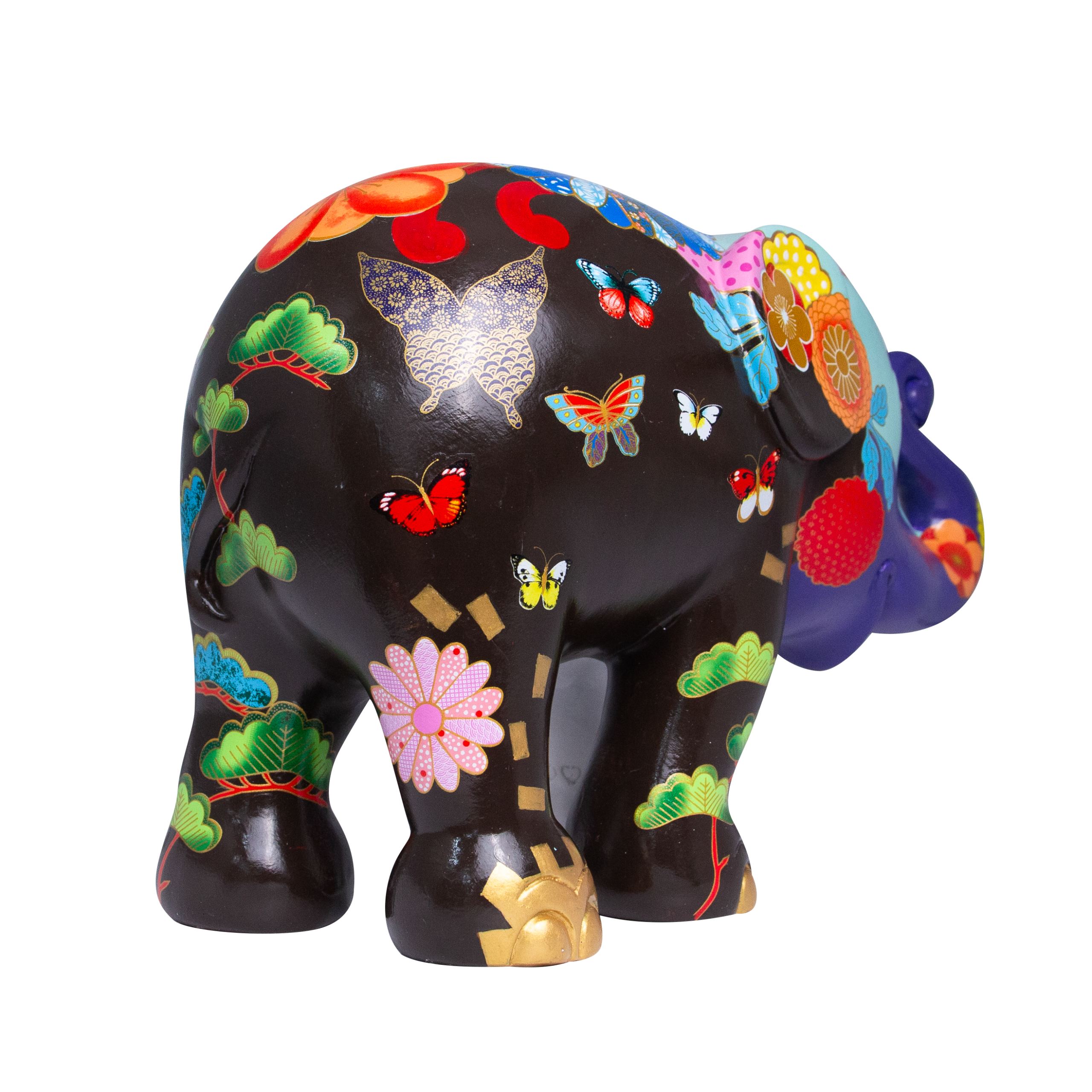 Happy Kiku 15cm – afbeelding 4 van 9