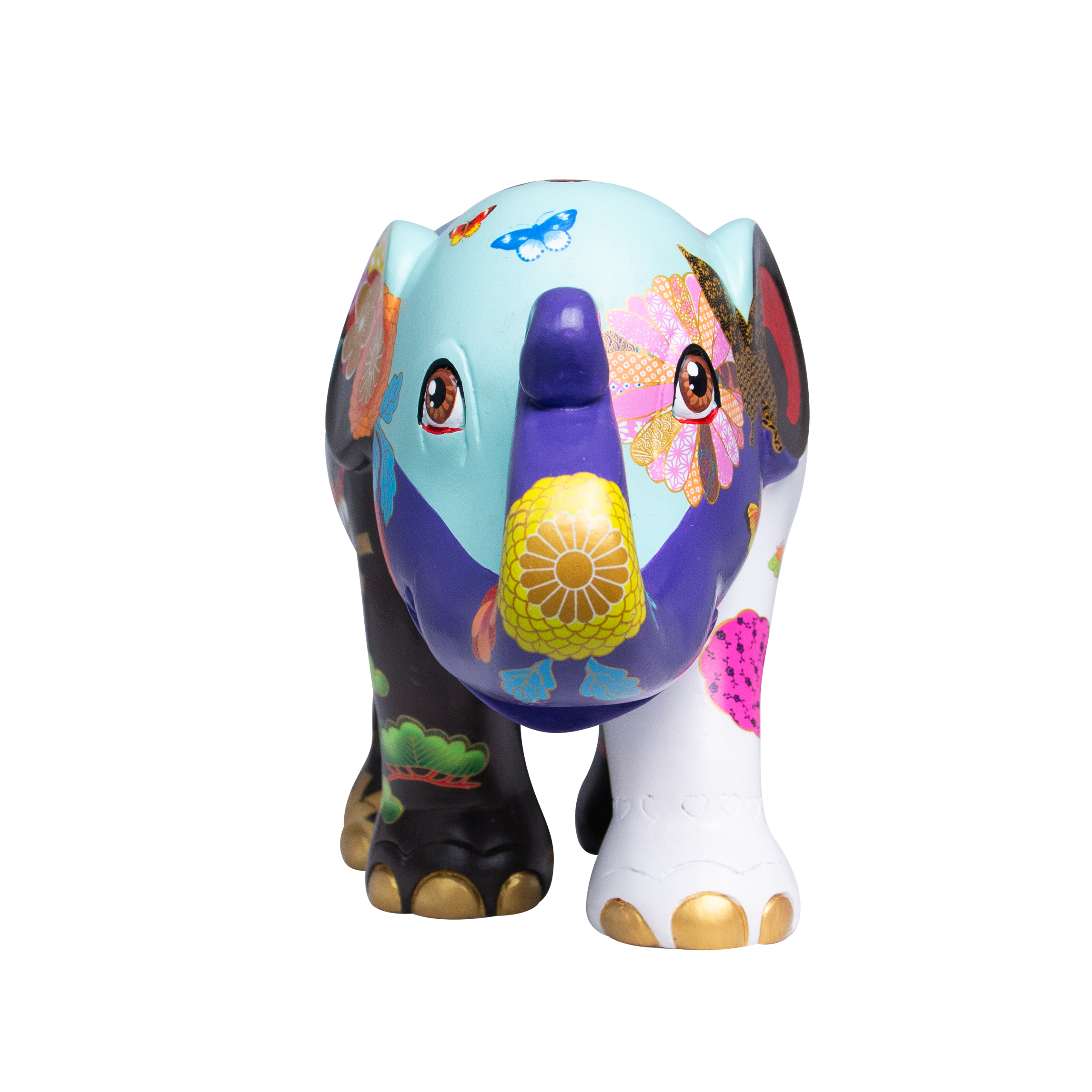 Happy Kiku 15cm – afbeelding 5 van 9