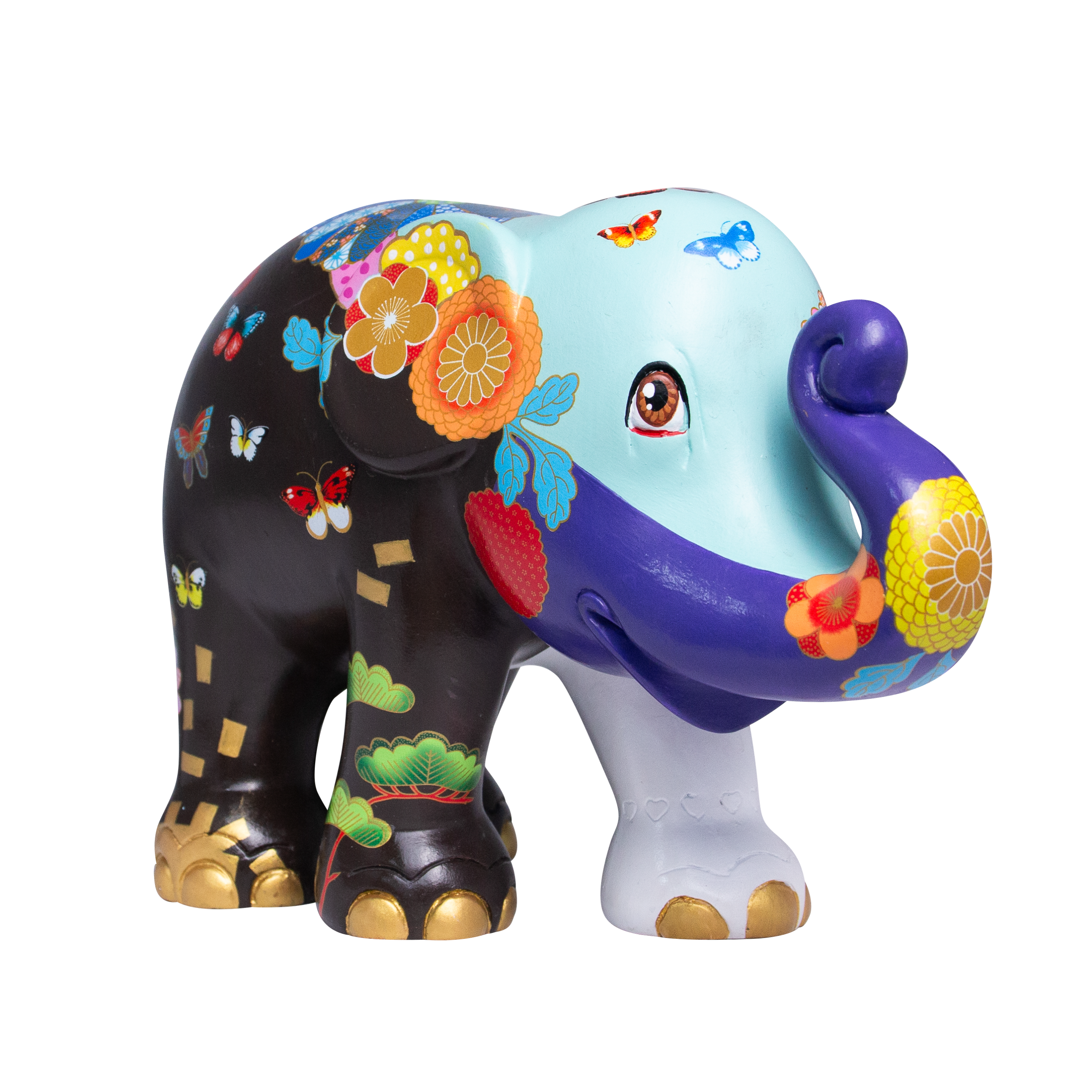 Happy Kiku 15cm – afbeelding 7 van 9